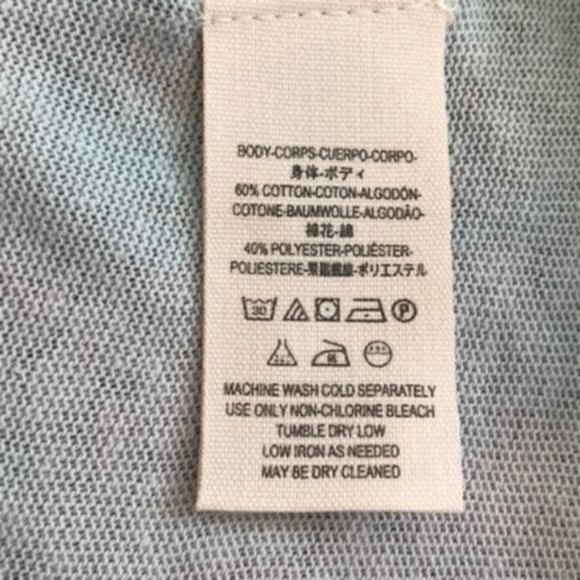 Final Sale NWT Free People All Mine Tie Dye Tee. Size L - Picture 2 of 7